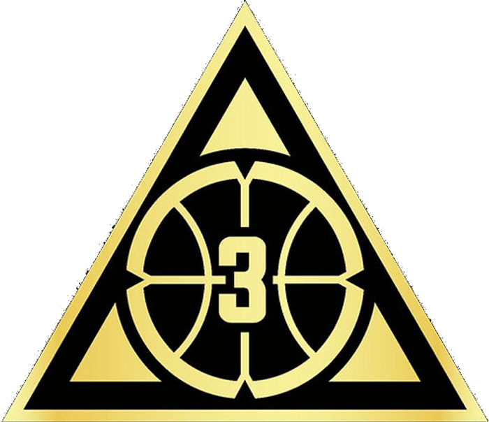 Tim Sada Training Logo